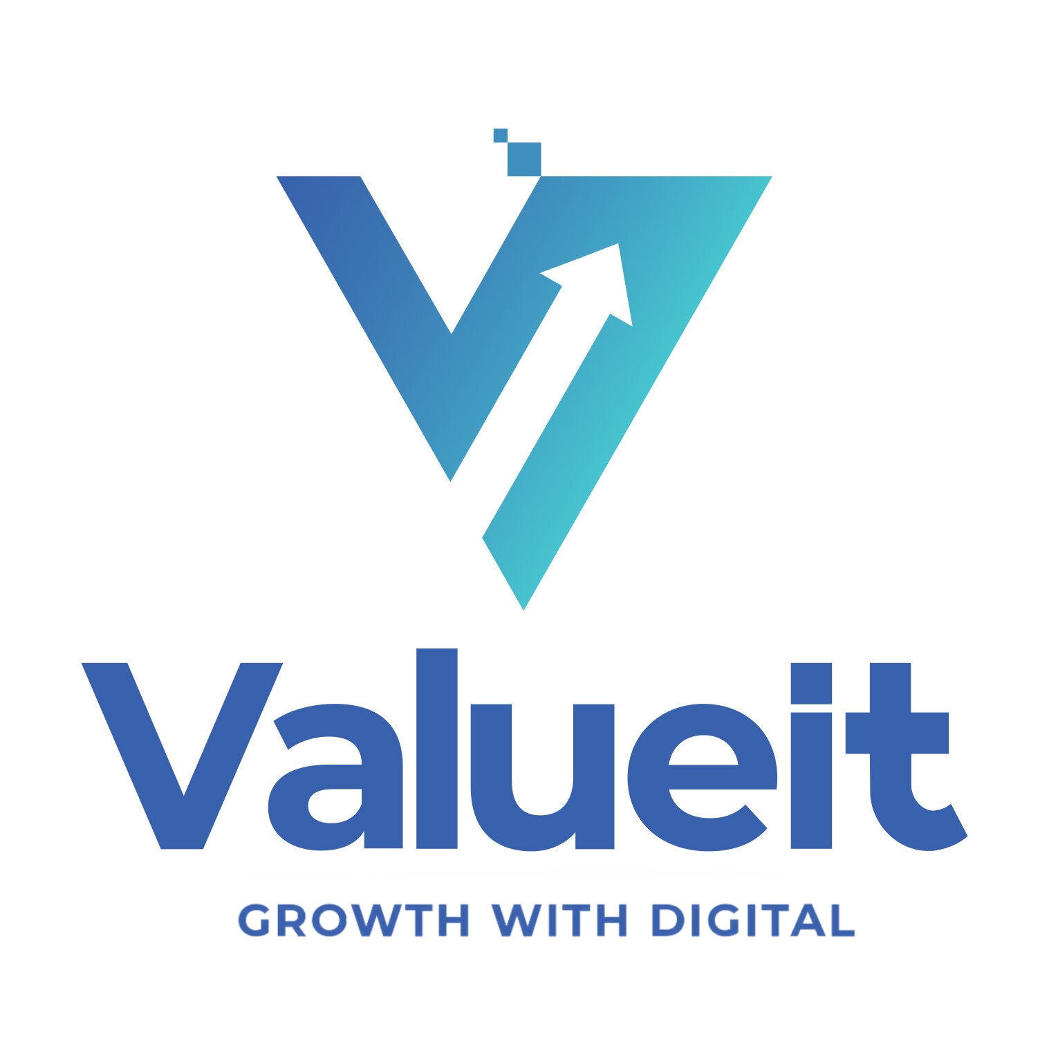ValueIT logo